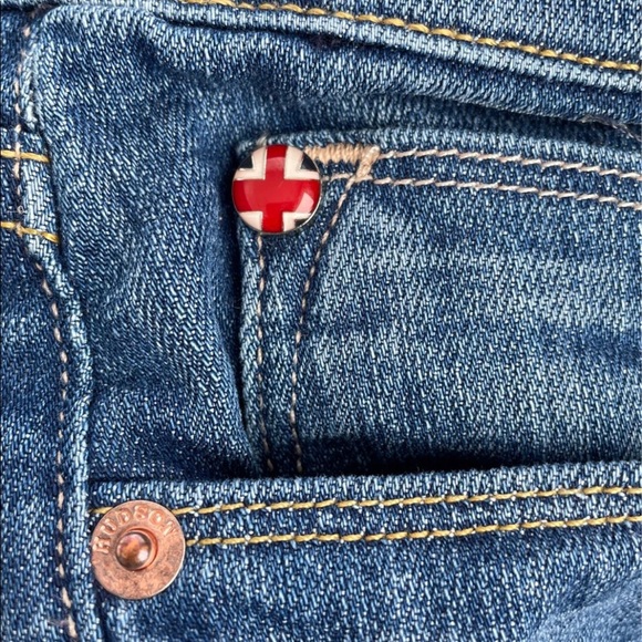 Hudson Krista super skinny jeans - Picture 4 of 6